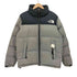 ザノースフェイス THE NORTH FACE Nuptse Jacket ヌプシジャケット メンズ import:L