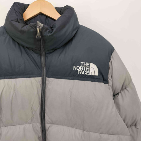 ザノースフェイス THE NORTH FACE Nuptse Jacket ヌプシジャケット メンズ import:L