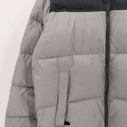 ザノースフェイス THE NORTH FACE Nuptse Jacket ヌプシジャケット メンズ import:L