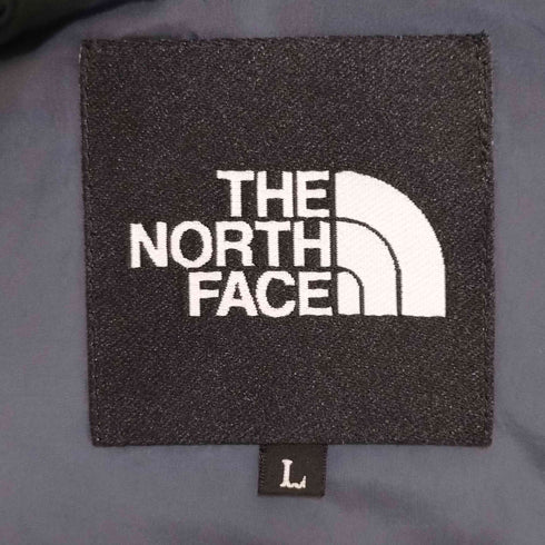 ザノースフェイス THE NORTH FACE Nuptse Jacket ヌプシジャケット メンズ import:L