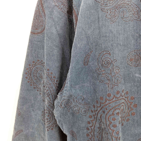 アーバンリサーチサニーレーベル URBAN RESEARCH Sonny Label コーデュロイカーディガン メンズ JPN:L
