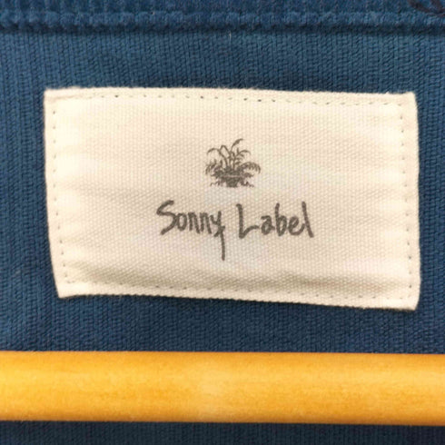 アーバンリサーチサニーレーベル URBAN RESEARCH Sonny Label コーデュロイカーディガン メンズ JPN:L