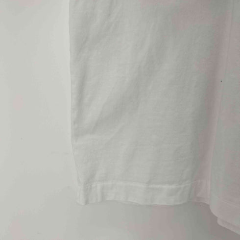 プレイコムデギャルソン PLAY COMME des GARCONS 25SS 反転ロゴ S/S Tシャツ メンズ XXL