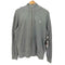 フレッドペリー FRED PERRY HOODED ZIP THROUGH SWEATSHIRT フルジップパーカー メンズ import:L