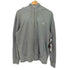 フレッドペリー FRED PERRY HOODED ZIP THROUGH SWEATSHIRT フルジップパーカー メンズ import:L