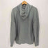 フレッドペリー FRED PERRY HOODED ZIP THROUGH SWEATSHIRT フルジップパーカー メンズ import:L