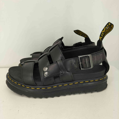 ドクターマーチン Dr.Martens TERRY メンズ UK:8