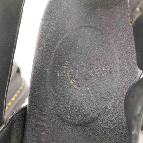 ドクターマーチン Dr.Martens TERRY メンズ UK:8