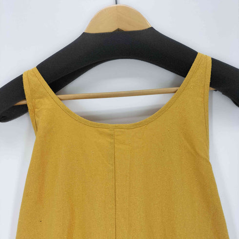 ベースレンジ BASERANGE YUMI JUMPSUIT レディース