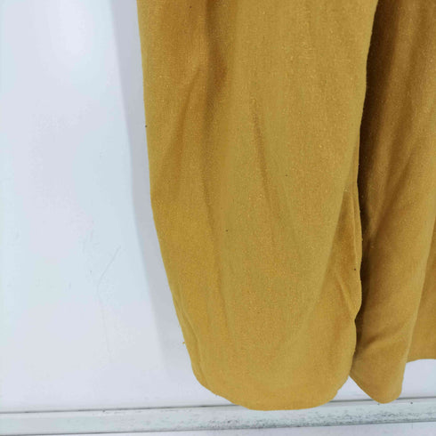 ベースレンジ BASERANGE YUMI JUMPSUIT レディース