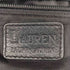 ローレンラルフローレン LAUREN RALPH LAUREN ビンテージレザーショルダーバッグ メンズ