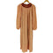 クラネ CLANE 2WAY LAYERED GATHER ONE PIECE レディース JPN:1