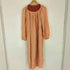 クラネ CLANE 2WAY LAYERED GATHER ONE PIECE レディース JPN:1
