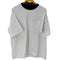 フリークスストア FREAKS STORE AIRDRY S/S ビックシルエットポケットTシャツ メンズ JPN:L