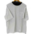 フリークスストア FREAKS STORE AIRDRY S/S ビックシルエットポケットTシャツ メンズ JPN:L