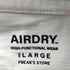 フリークスストア FREAKS STORE AIRDRY S/S ビックシルエットポケットTシャツ メンズ JPN:L