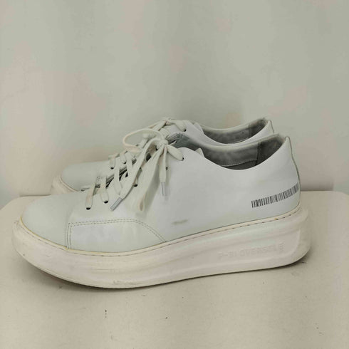 P-31 OVERSOLE BLACKLABEL メンズ 44