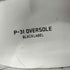 P-31 OVERSOLE BLACKLABEL メンズ 44