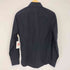 アクネ Acne CHATWIN POP ドレスシャツ メンズ EUR:44