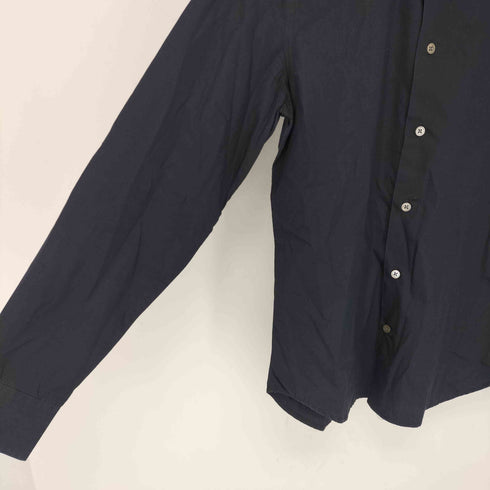 アクネ Acne CHATWIN POP ドレスシャツ メンズ EUR:44