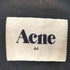 アクネ Acne CHATWIN POP ドレスシャツ メンズ EUR:44