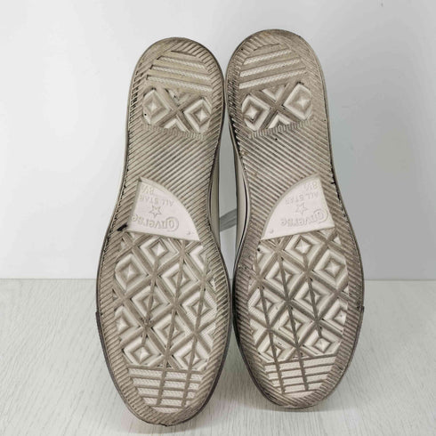 プレイコムデギャルソン PLAY COMME des GARCONS プラットフォーム 厚底ハイカットスニーカー メンズ JPN:27