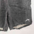 ステューシー Stussy BOXY LINEN SHORT CHARCOAL リネン ハーフパンツ メンズ JPN:M