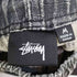 ステューシー Stussy BOXY LINEN SHORT CHARCOAL リネン ハーフパンツ メンズ JPN:M