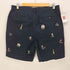 ポロラルフローレン POLO RALPH LAUREN 刺繍 ポロベア チノショーツ ハーフパンツ メンズ US:34-35