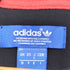 アディダスオリジナルス adidas Originals コラボ トレフォイルロゴ プリントTシャツ メンズ JPN:L