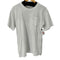 サカイ Sacai SIDE ZIP COTTON T SHIRT メンズ 2