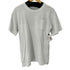 サカイ Sacai SIDE ZIP COTTON T SHIRT メンズ 2