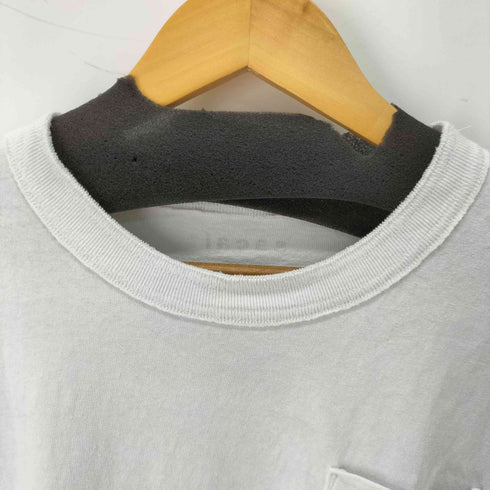 サカイ Sacai SIDE ZIP COTTON T SHIRT メンズ 2