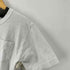 サカイ Sacai SIDE ZIP COTTON T SHIRT メンズ 2