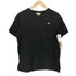 ラコステ LACOSTE ボディーサイズピグメントTシャツ メンズ import:L