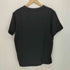 ラコステ LACOSTE ボディーサイズピグメントTシャツ メンズ import:L