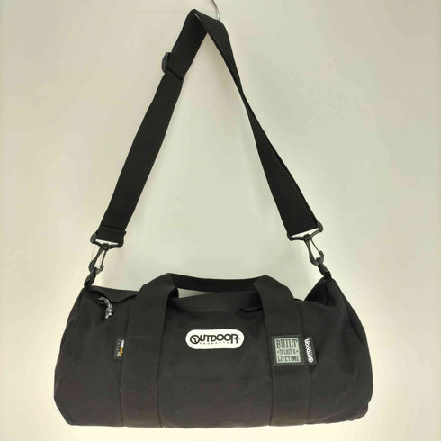 アウトドアプロダクツ OUTDOOR PRODUCTS BUILT To Last a Lifetime 2WAYショルダーバッグ メンズ