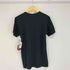 バンドロゴプリント クルーネックTシャツ ワッペン メンズ JPN:M