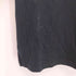 バンドロゴプリント クルーネックTシャツ ワッペン メンズ JPN:M
