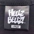 Hellz Bellz セクシー ガール プリントTシャツ メンズ JPN:L