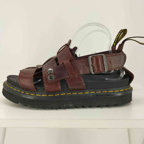 ドクターマーチン Dr.Martens TERRY グルカサンダル メンズ UK:8