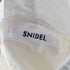 スナイデル snidel パフスリーブバリエブラウス レディース ONE SIZE
