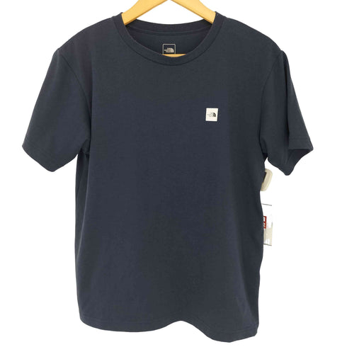 ザノースフェイス THE NORTH FACE S/S Small Box Logo Tee メンズ JPN:M