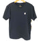 ザノースフェイス THE NORTH FACE S/S Small Box Logo Tee メンズ JPN:M