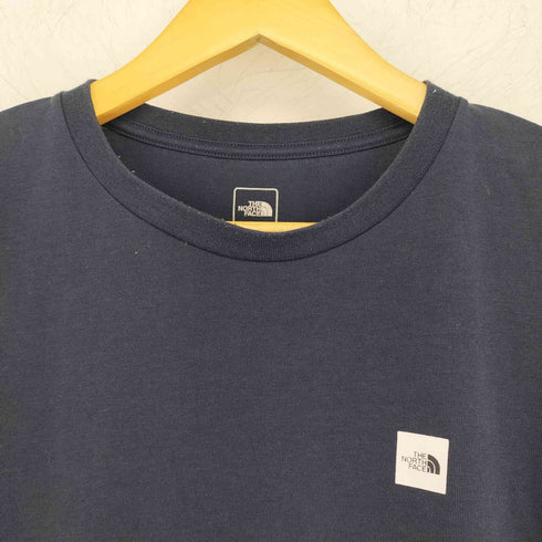 ザノースフェイス THE NORTH FACE S/S Small Box Logo Tee メンズ JPN:M