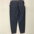 tete 10_10.5oz トラッドデニム テーパード(slim) レディース JPN:M