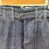 tete 10_10.5oz トラッドデニム テーパード(slim) レディース JPN:M