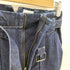 tete 10_10.5oz トラッドデニム テーパード(slim) レディース JPN:M
