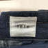 tete 10_10.5oz トラッドデニム テーパード(slim) レディース JPN:M
