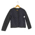 ユニクロ UNIQLO パフテックキルティングジャケット レディース JPN:M